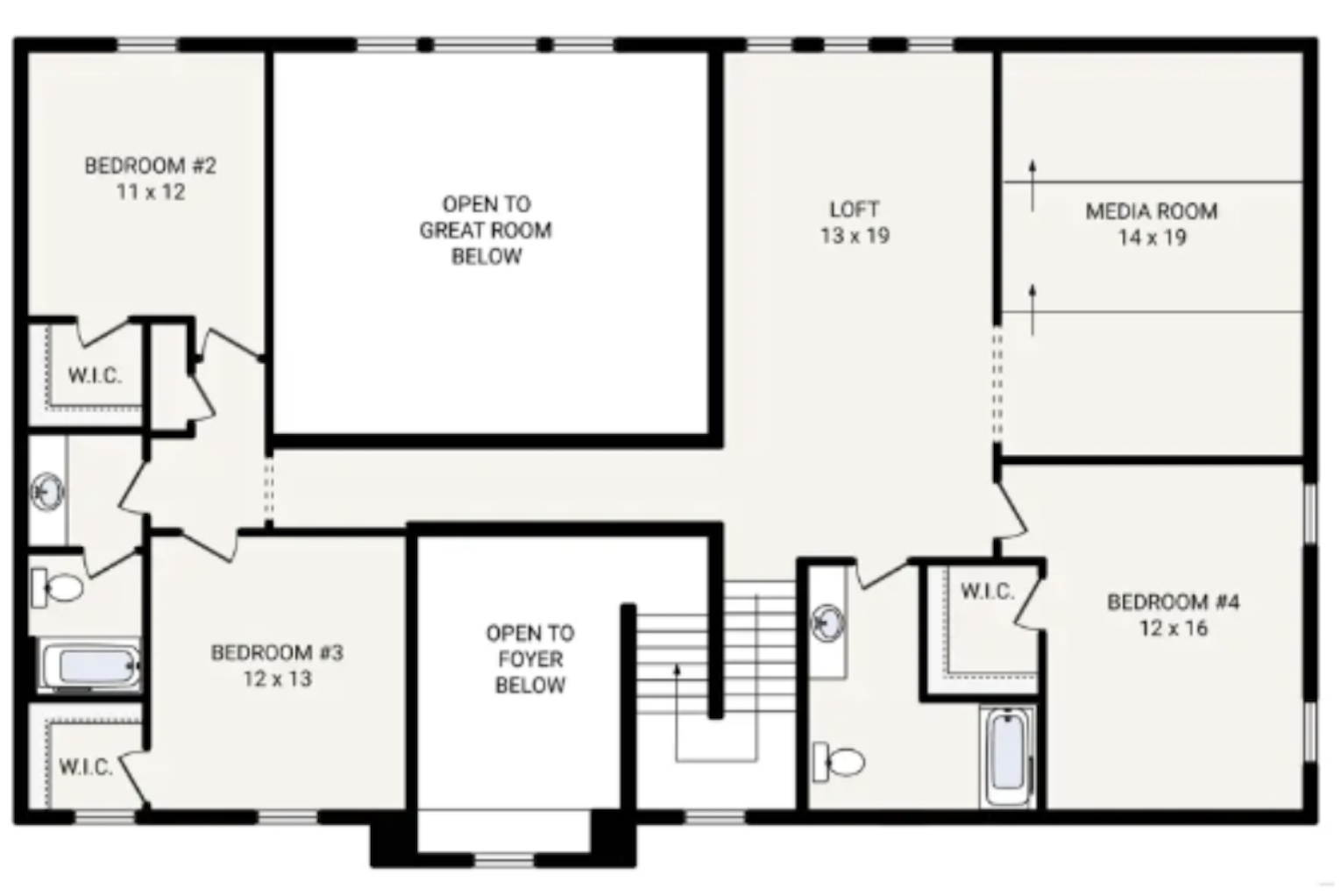 Floor 1